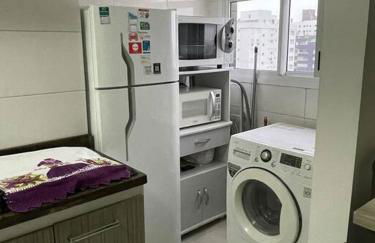 Apto vista para o pôr do sol - Foto 10