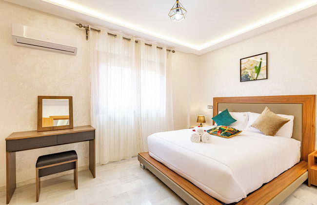 Vittoria Guest House Marrakech - Photo 16