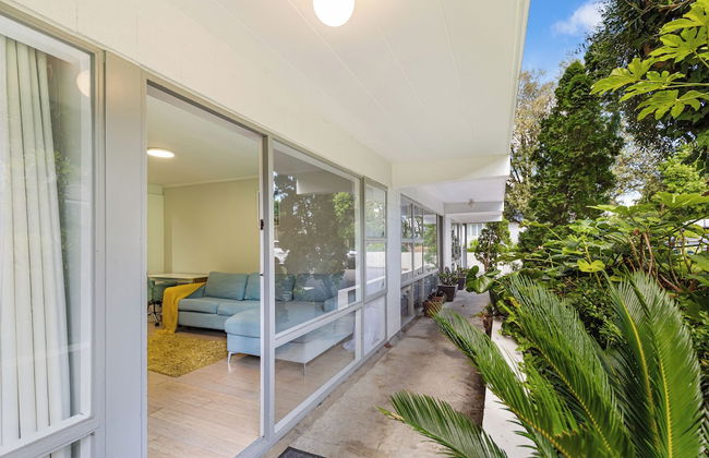 Apartment in Auckland - Foto 7