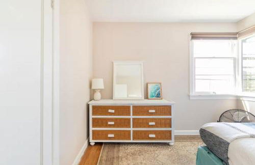 Garden Retreat • Deck Dining + Fire Pit - Foto 39