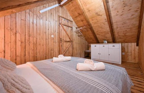 2 Bedroom Beautiful Home In Globocec Ludbreski - Foto 27