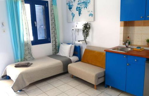 Captain's Beach Apartments - Foto 23