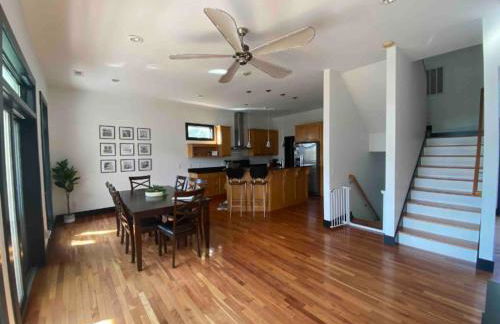 Almost Heaven Private Pool - Foto 4