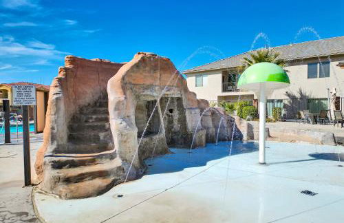 Zion Village PLAYcation - 2 - Foto 45