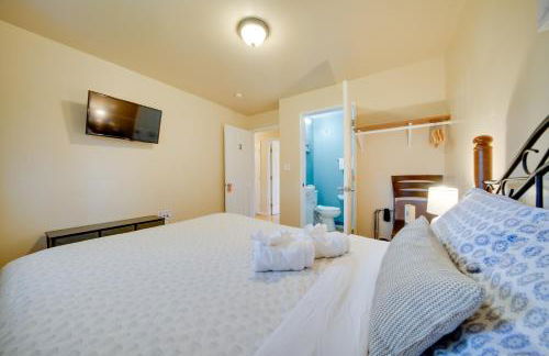 Walk to Othello Park and Light Rail Seattle Escape - Foto 16