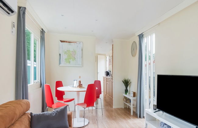 Serene Forest Stay With Comfort - Photo 24