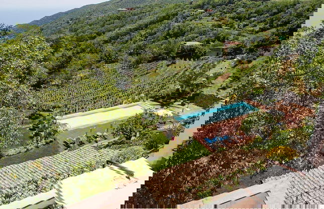 Villa Lupara - Foto 47