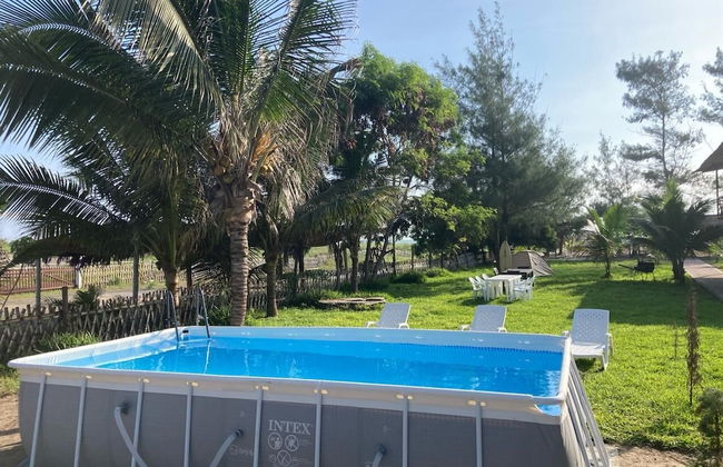 Cabaña San Andrés - Foto 15