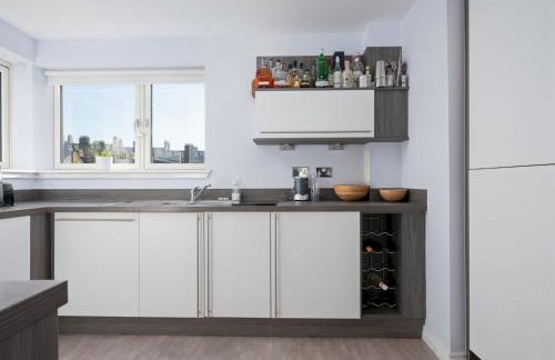 Pass the Keys Modern 2bed Apartment Edinburgh - Foto 12