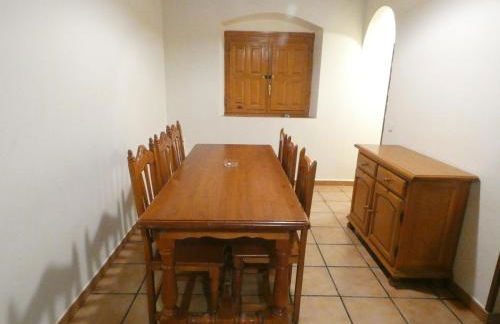 Núcleo de Turismo Rural Valle de Iruelas - Photo 60