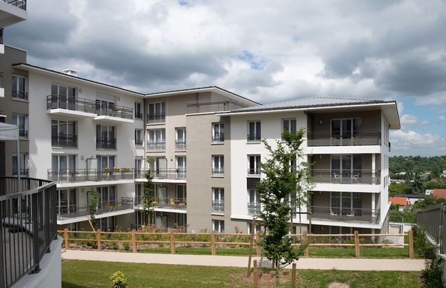 Le Moulin des Bruyeres - Foto 15