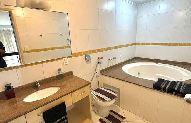 Apartamentos Saint Sebastian Flat Dup - Foto 20