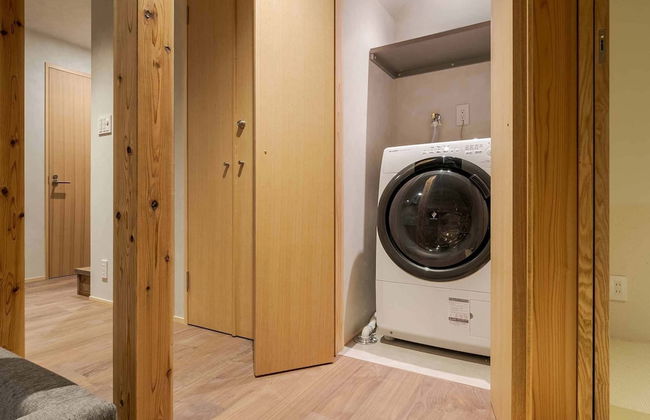 Tokikaze Machiya House - Photo 15