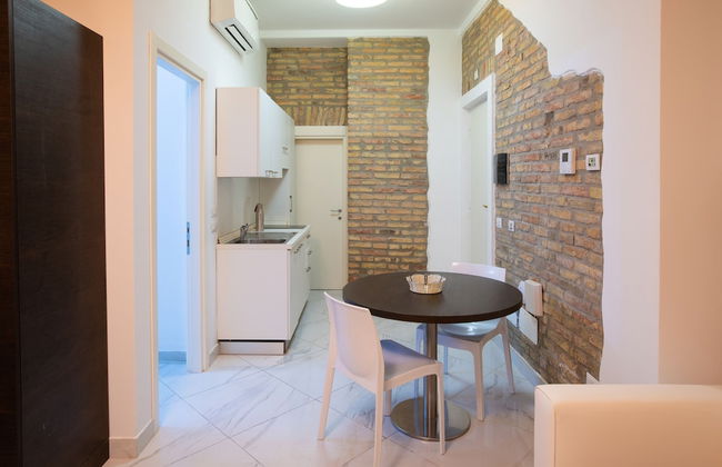 Morin 10 Rome Exclusive Suites - Foto 62