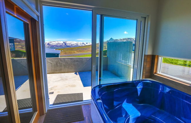 Hrimland Cottages - Foto 7