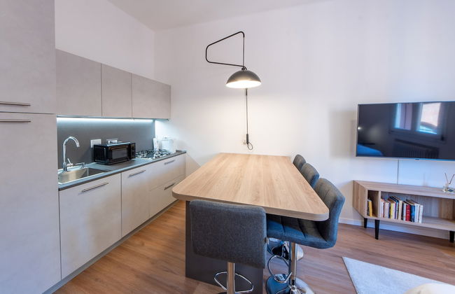 HouSmart Corte Galluzzi 7-2 - Foto 12