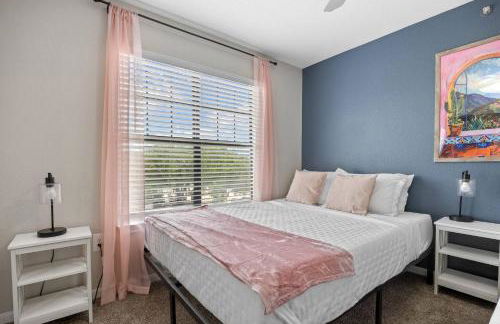 Courts & Pool - Sleeps 12 - Family Oasis - Photo 15