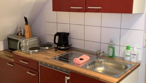 FEWO Appartement 5 - Foto 4