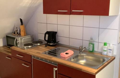 FEWO Appartement 5 - Foto 4