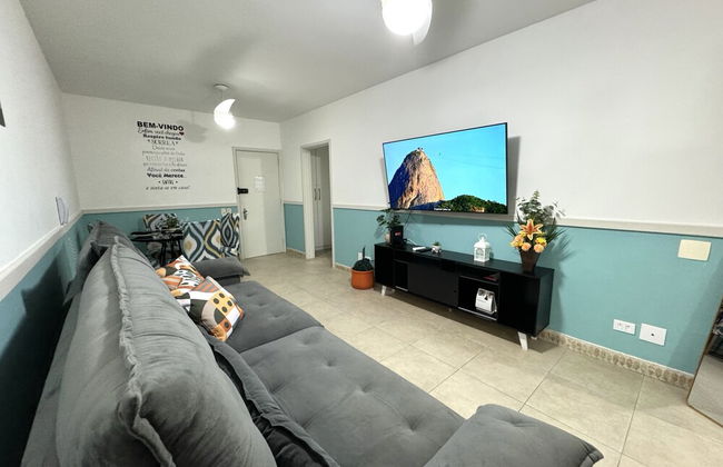 Apartamento Copa Resort HIR 19 - Foto 25