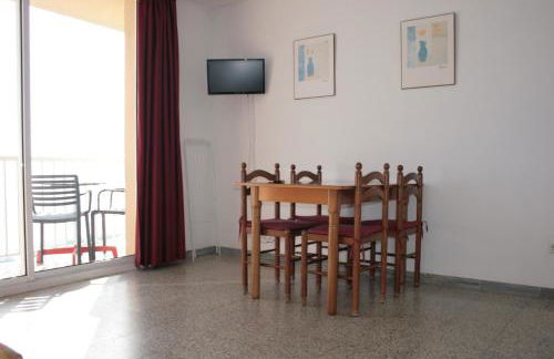 Apartaments El Sorrall - Foto 41