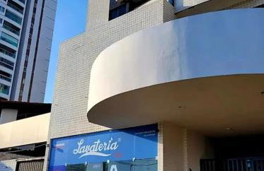 Flat Biarritz - Praia Litorânea - Foto 2