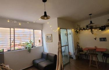 APT espaçoso para o Carnaval - Foto 1