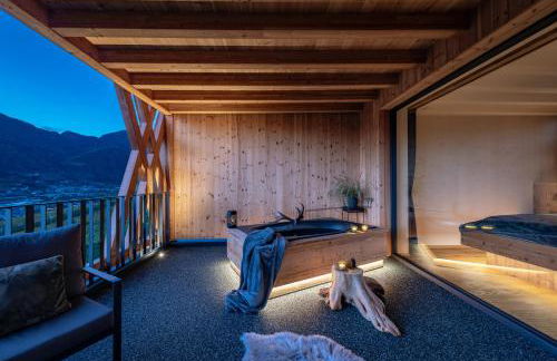 Steindlgut - Weinberg Chalets - Foto 53