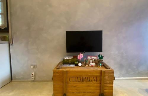 Bellagio Cool Flat - Private Parking & Rooftop terrace - Foto 11