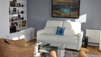 La Timonerie- Vue mer/Plage/Port - Foto 2