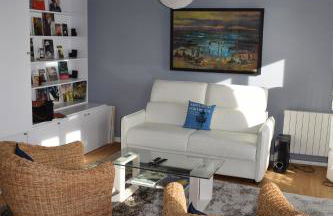 La Timonerie- Vue mer/Plage/Port - Foto 2