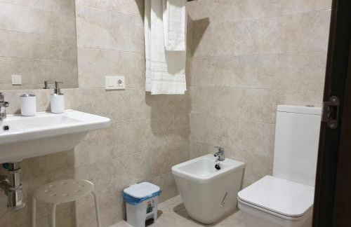 Apartamento Turistico Puente Romano P3 BAJO - B - Foto 8