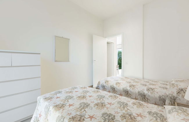 Residence Mare Azzurro - Foto 8