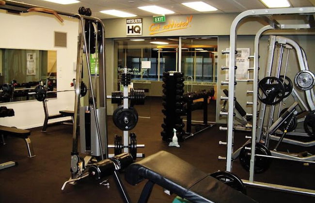 Quest on the Terrace - Foto 29