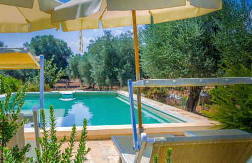 Villa Franchino - Foto 15