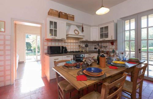 Villa Mimosa - Foto 34