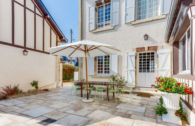 Le Cyclamen - Foto 4