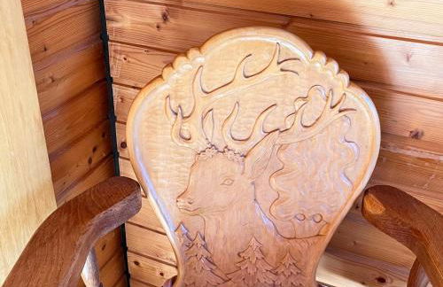 Holiday Home Rechbergblick - BEU302 by Interhome - Foto 58