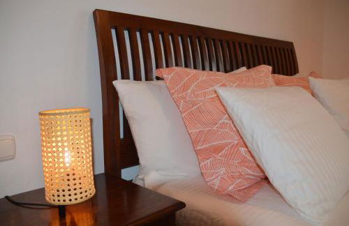 Oasis Famara a 20 m de la playa - Photo 33