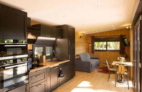 Cottage Umbra Néa - Foto 15