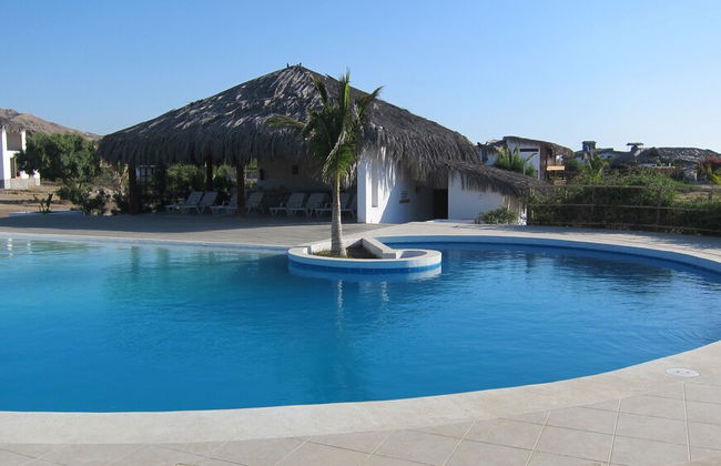 Spondylus Beach House I - Foto 9