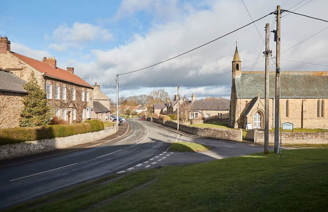 Host Stay Rose Cottage - Foto 39