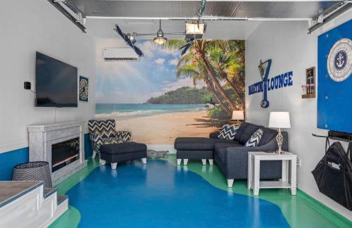 The Charleston Free Golf Cart Priv Pool Oasis - Foto 58