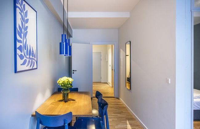 The Lakes apartments by Daniel&Jacob’s - Foto 65