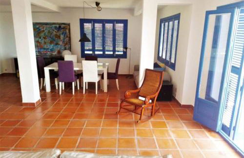 Auténtica Casa Mediterránea con vistas al mar - Foto 34