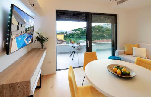 MODENA MARIS-heated pool-grill-relax-jacuzzi apartments - Foto 64