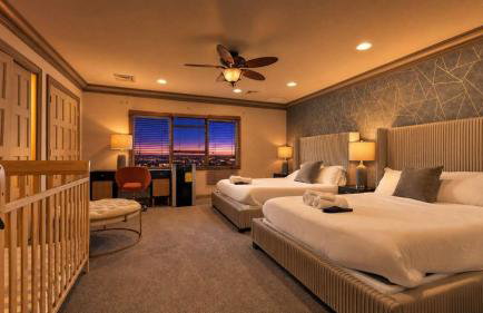 Apartmint - Grand Queen Village Retreat in Philladelphia - Foto 24