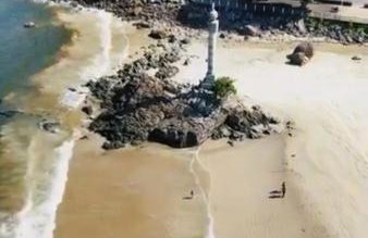 Kitnet Gonzaguinha - Foto 3