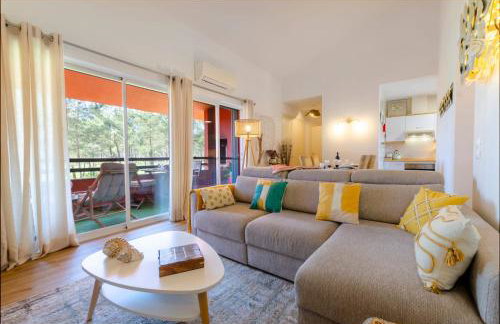 Oasis of Aroeira Golf & Beach House - Foto 1
