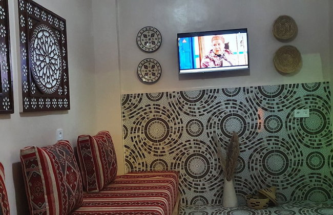 Surf Riad in Taghazout - Foto 9